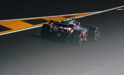 Jack Doohan, Alpine F1, 2025 Japonya GP