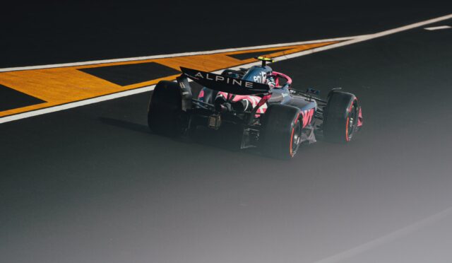 Alpine, 2025 F1 sezonunda ilk puanlarını kovalıyor: “Performans çok uzak değil”