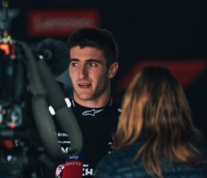 Jack Doohan, Alpine F1, 2025 Japonya GP röportaj