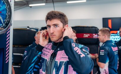 Jack Doohan, Alpine F1