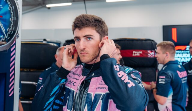 Doohan: “Kafamı öne eğip çalışmaya devam edeceğim”