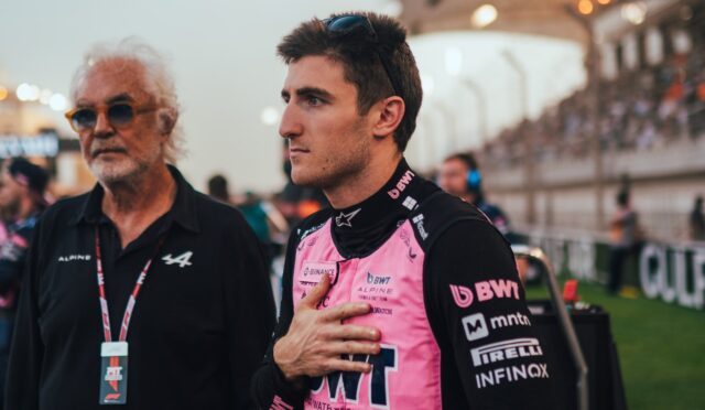 Alpine’den beklenmedik karar: “Jack Doohan sezonu tamamlayabilir”