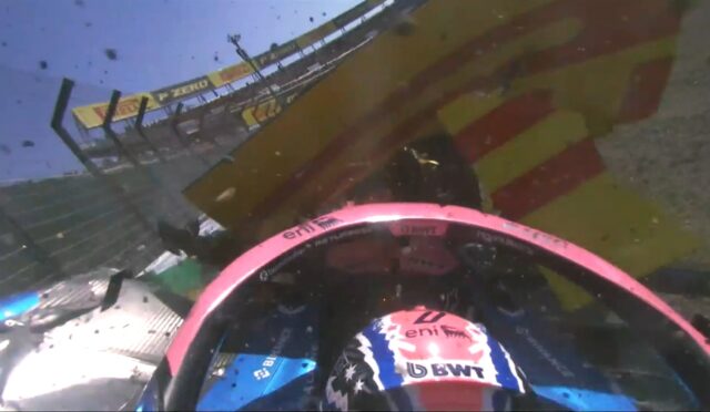 Villeneuve, Alpine F1 çaylağı Doohan’ı destekledi: “Baskı altında eziliyor”