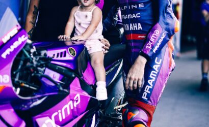 Jack Miller, Pramac Yamaha