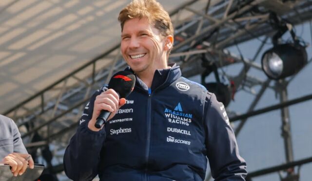 James Vowles, Mercedes’i Verstappen’in dezavantajları konusunda uyardı