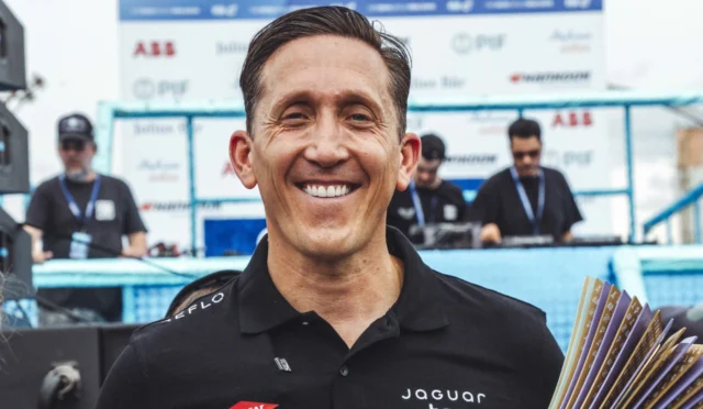 Jaguar Formula E takımında, önemli bir ayrılık olacak