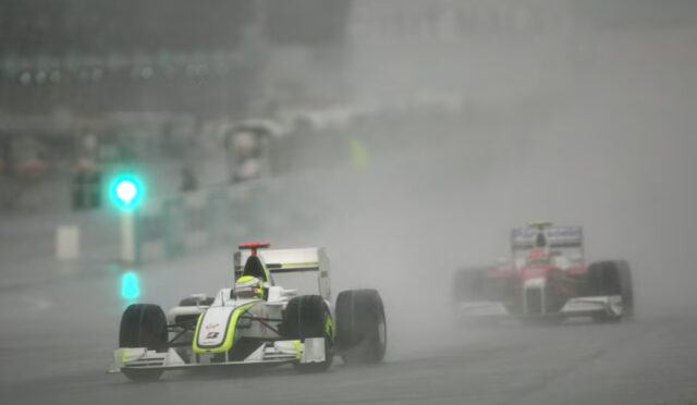 5 Nisan: F1 Tarihinde Bugün Ne Oldu?