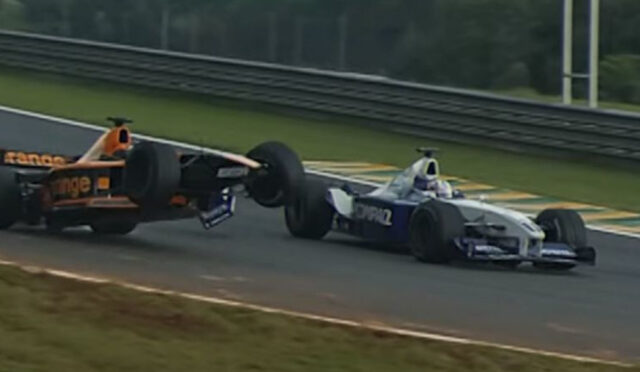 1 Nisan: F1 Tarihinde Bugün Ne Oldu?