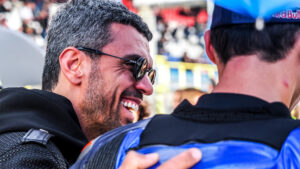 Kenan Sofuoğlu, Toprak Razgatlıoğlu, Superbike