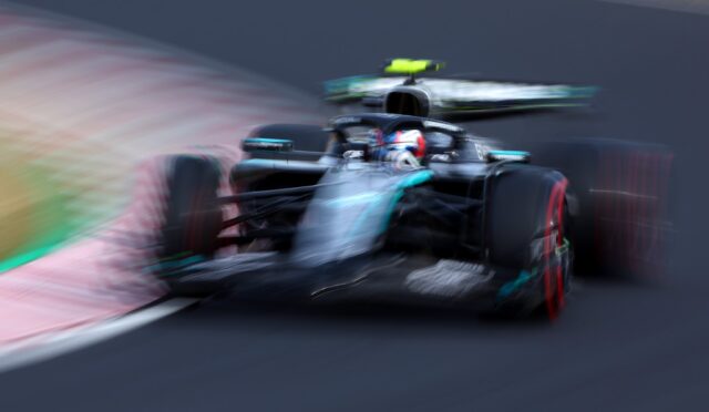 Kimi Antonelli, F1’deki en genç hızlı tur atan pilot rekorunu da kırdı