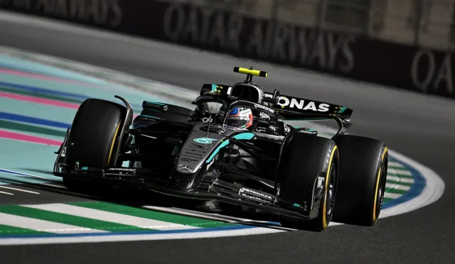 Kimi Antonelli, ilk F1 yarışlarının ardından hedefini netleştirdi