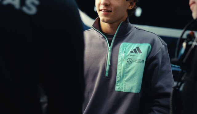 Antonelli, Lawson ile arasındaki kritik farkı vurguladı: “Şanslıyım çünkü çevremde iyi insanlar var”