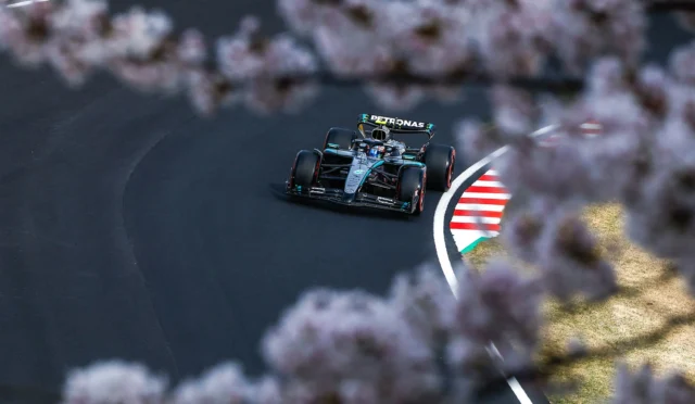 Kimi Antonelli, en genç F1 yarış lideri rekorunu kırdı