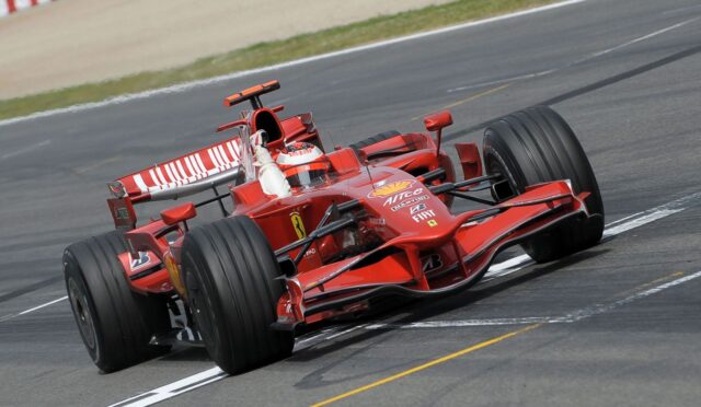 27 Nisan: F1 Tarihi’nde bugün ne oldu?