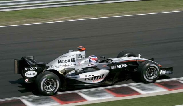 F1, V10 motorların dönüşü konusunda karar verdi: 2029’a kadar herhangi bir değişiklik yok!