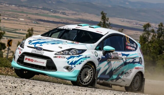 2025 Türkiye Tırmanma Şampiyonası, İzmir Kınık’ta başladı