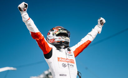 2025 INDYCAR Long Beach Grand Prix