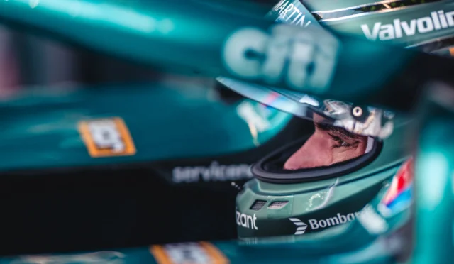 Lance Stroll, yeni bir F1 rekorunun sahibi oldu!