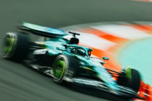 Lance Stroll, Aston Martin F1