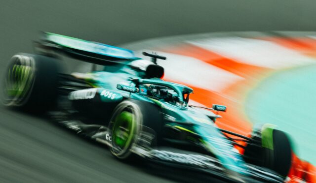 Aston Martin: “2025 F1 aracının sorunlarıyla ilgili liste çok uzun”