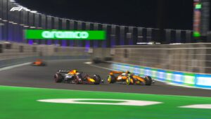 Lando Norris, Max Verstappen, Suui Arabistan GP