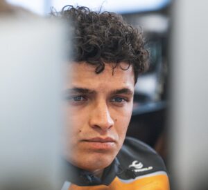 Lando Norris, McLaren