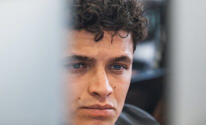 Lando Norris, McLaren