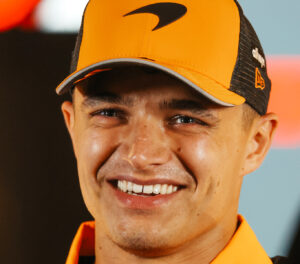 Lando Norris, McLaren F1