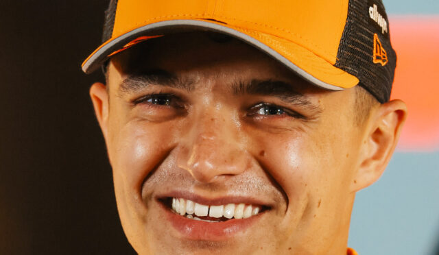 Lando Norris, 2025 McLaren F1 aracında yaşadığı sorunlara, hızlı çözüm beklemiyor