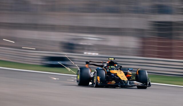 Norris: “McLaren F1 aracı hızlı ancak berbat hissettiriyor”