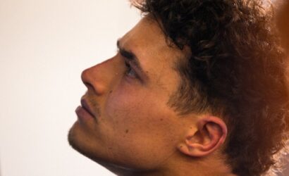 Lando Norris, McLaren F1, 2025 Bahreyn GP