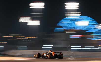 Lando Norris, McLaren F1, 2025 Bahreyn GP sıralamalar