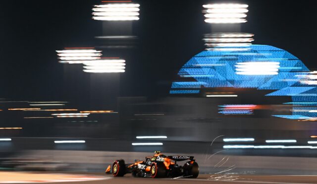 McLaren F1 takımının hızı, sıralamalarda nereye kayboldu?