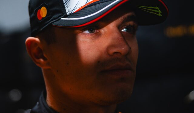 Norris, daha iyi olabileceğini söyleyen Verstappen’i McLaren F1 aracını teste davet etti