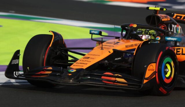 Norris, kazanın olası etkilerinden endişeli