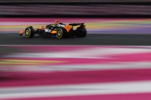 Lando Norris, McLaren F1, Suudi Arabistan GP