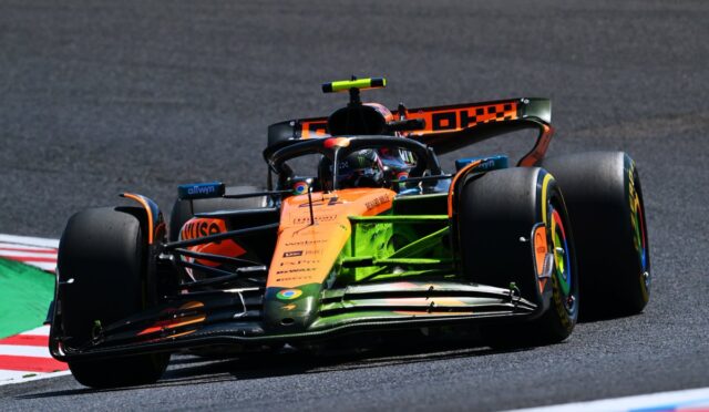 Norris: “Russell, McLaren’i zorlayacak”