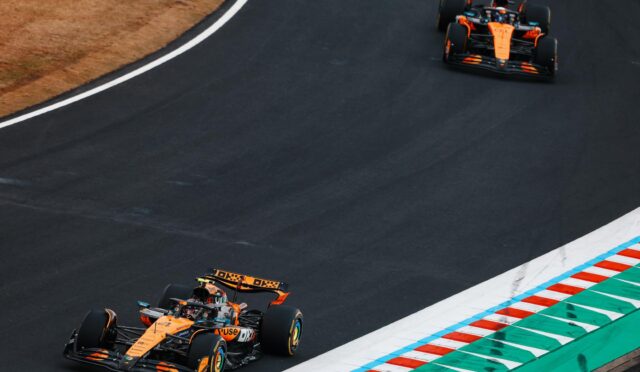 McLaren, Suzuka’da 2025 F1 aracının avantajlarını neden kullanamadı?
