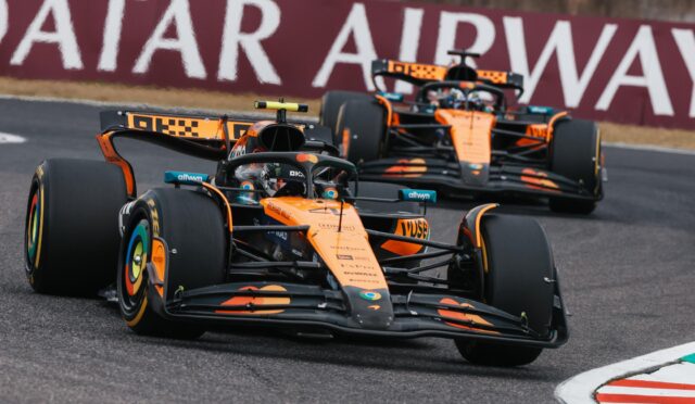 McLaren, Castore ile yollarını ayırıp Puma ile anlaşmaya hazırlanıyor!