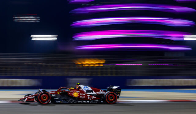 2025 Formula 1 Bahreyn Grand Prix’sinde strateji seçenekleri neler?