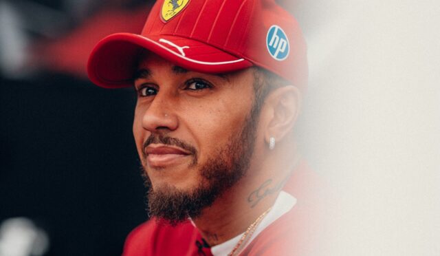 Coulthard: “Hamilton realist bir insan, her şeyin farkında”