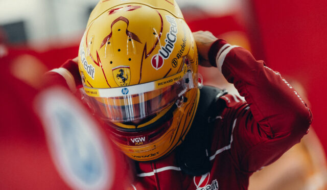 Hamilton’ın Ferrari güncellemeleri için ilk yorumu: “İlerleme kaydediyoruz”