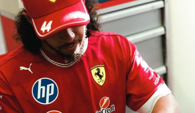 Hamilton, Ferrari’nin Bahreyn F1 güncellemelerini doğruladı