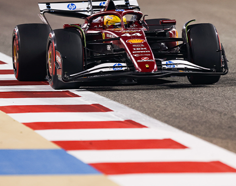 Lewis Hamilton sonunda kendini buldu mu? “Bahreyn’de diğer tüm yarışlardan daha çok şey öğrendim”