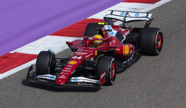 Ferrari, Bahreyn GP güncellemelerinin ve sürüş yüksekliği sorunlarının abartıldığını düşünüyor