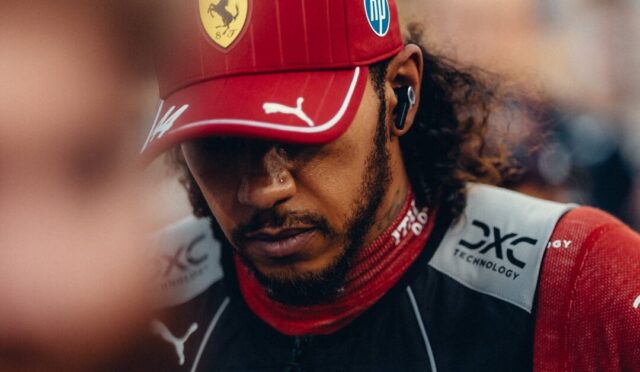 Martin Brundle’dan Hamilton eleştirisi: “Söylediklerine inanmıyorum”