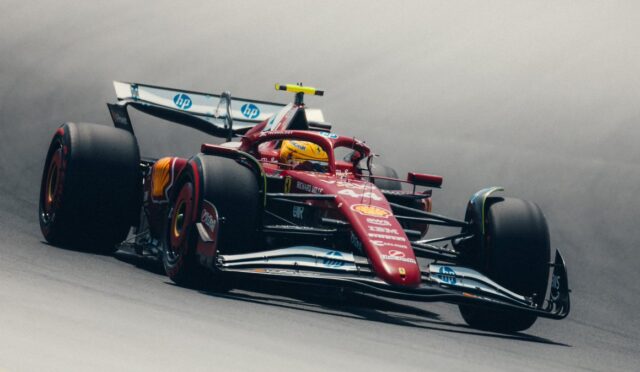 Ferrari, 2025 F1 aracında temel bir sorun mu yaşıyor?