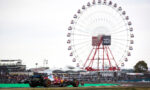 Lewis Hamilton, Ferrari F1, 2025 Japonya GP