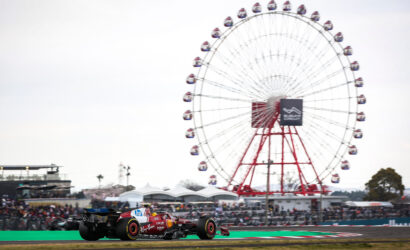 Lewis Hamilton, Ferrari F1, 2025 Japonya GP