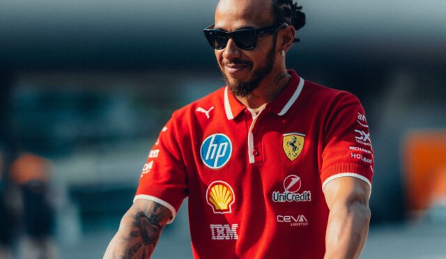 Hamilton, Ferrari’nin dalgalı performansına açıklık getirdi: “Hâlâ doğru ayarları bulamadık”